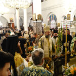 Η Κυριακή των Βαΐων στη Θεσσαλονίκη