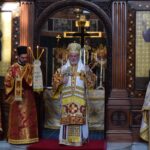 Η Κυριακή του Θωμά στην Αγία Σοφία Λονδίνου 