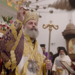 Η Ακολουθία του Επιταφίου Θρήνου στη Μελβούρνη