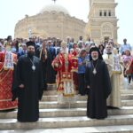 Εόρτασε η Ροτόντα της Ανατολής