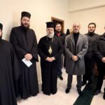 Υποψήφιοι της ΣΜΥΚ στον Μητροπολίτη Κυδωνίας Τίτο