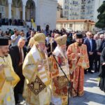 Γορτύνιοι και Κύπριοι στην Παντάνασσα των Πατρών