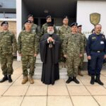 Κυδωνίας Τίτος: “Είμαι όχι μόνο ο Επίσκοπος, αλλά και ο Πατέρας για όλους εσάς”