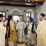 Η Ιερά Μητρόπολη Πισιδίας τιμά την «Τζίκκο Παναγιά»