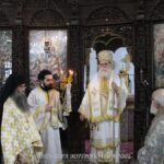 Άρτης Καλλίνικος: “Ανάσταση σημαίνει επάνοδος στην όντως πατρίδα”