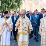 Με λαμπρότητα τιμήθηκαν οι εν Μεσσηνία διαλάμψαντες Άγιοι