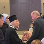 Ο Οικουμενικός Πατριάρχης στην έναρξη του Διπλωματικού Φόρουμ της Αττάλειας 
