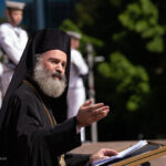 Μήνυμα του Αρχιεπισκόπου Αυστραλίας για την Ημέρα των ANZACs