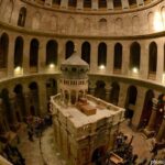 Χωρίς την παρουσία πιστών η τελετή Αφής του Αγίου Φωτός