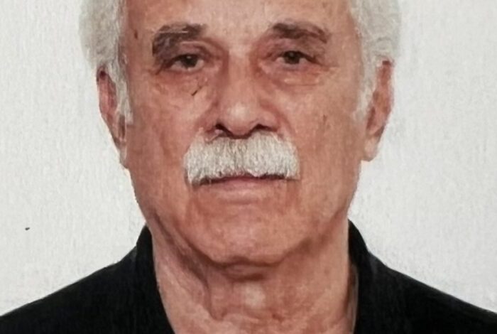 Εκδημία Ευτυχίου Μαρματάκη