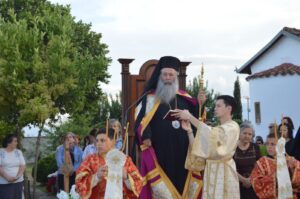 Λήξη Κύκλων Μελέτης Αγίας Γραφής στην Ιερά Μητρόπολη Κίτρους 