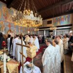Πανήγυρις της Ενορίας Brugge