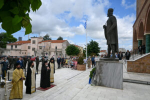 “Παλαιολόγεια” Διδυμοτείχου