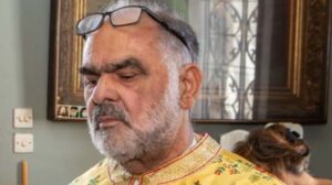 Ο ΙΣΚΕ για την εκδημία του π. Σπυρίδωνος Τσιάκαλου