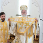 Χειροτονία Πρεσβυτέρου στην Ιερά Μητρόπολη Ιλίου, Αχαρνών και Πετρουπόλεως