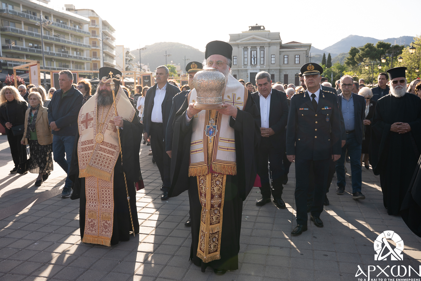 205η Επέτειος Μάχης του Βαλτετσίου και έναρξη εορτασμού εβδομάδος Νεομαρτύρων