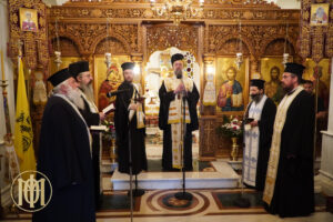 Η επέτειος της Αλώσεως της Πόλεως στη Θεσσαλονίκη