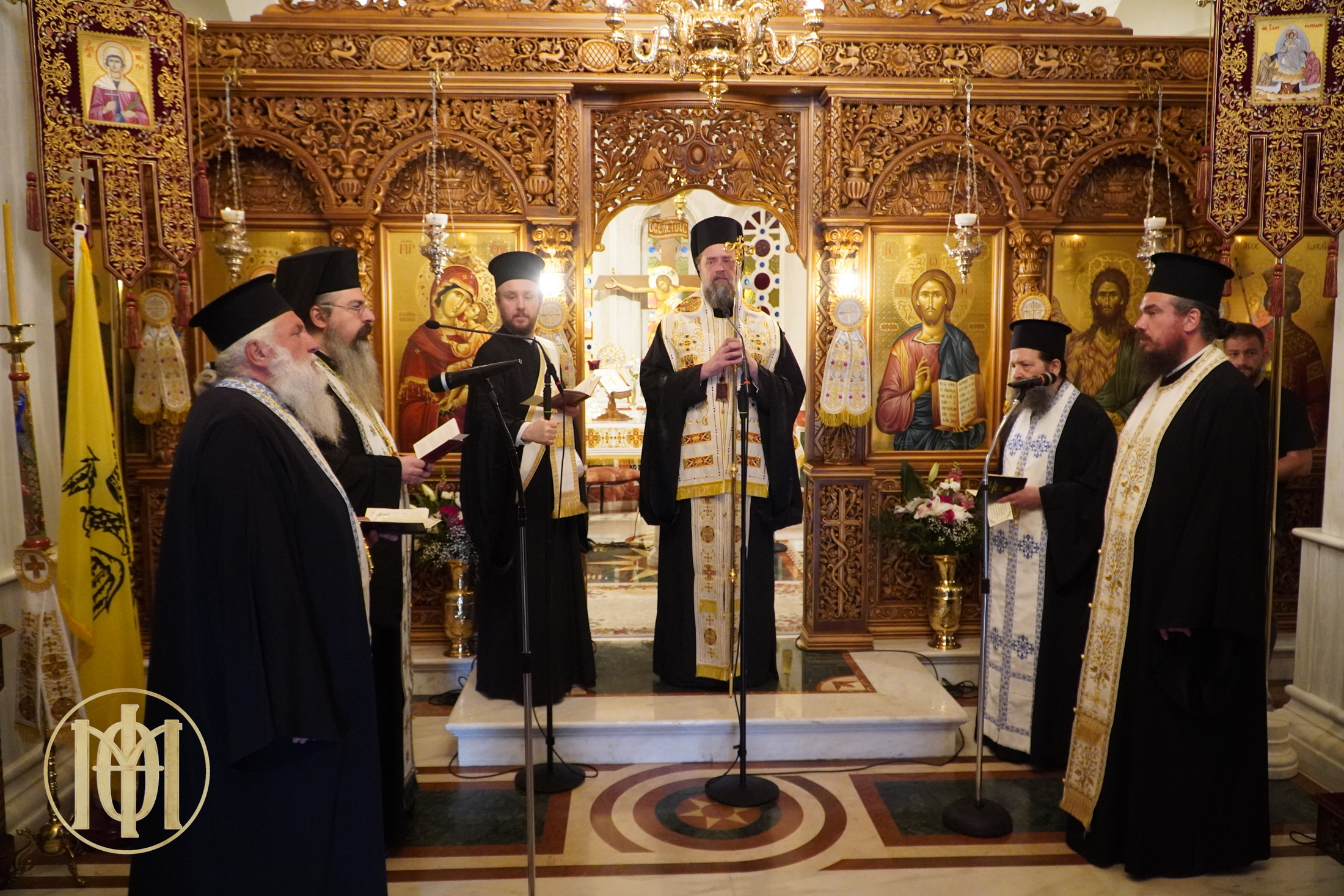 Η επέτειος της Αλώσεως της Πόλεως στη Θεσσαλονίκη