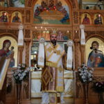 Η πανήγυρις των Αγίων Κυρίλλου και Μεθοδίου στο Mansfield 