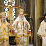 Οι Αρκάδες της Πάτρας τίμησαν τους Νεομάρτυρες της Τριπόλεως 