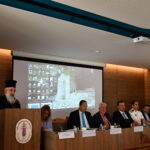 Τριμερής Σύμπραξη για τον Θαλάσσιο Εγγραμματισμό στην Αρχιεπισκοπή Κρήτης