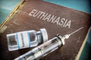 Εὐθανασία: ζήτημα ἠθικό ἤ  ἐρώτημα ὑπαρξιακό;