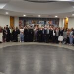 Ε΄ Συνέδριο Υποψηφίων Διδακτόρων του Τμήματος Θεολογίας