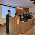Eπιστημονική εσπερίδα, με τίτλο: «Φιλολογικές και Θεολογικές Προσεγγίσεις στη Γραμματεία του Αγίου Τίτου»