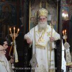 Μητροπολίτης Άρτης: “Η Πεντηκοστή γεννά μάρτυρες αγάπης και ελπίδας”