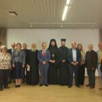 3η Ετήσια Διάλεξη «Μητροπολίτης Περγάμου Ιωάννης Ζηζιούλας» στη Θεολογική Σχολή του ΕΚΠΑ 
