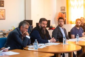 π. Φίλιππος : Η ευθανασία αποτελεί ύβρη κατά του Δημιουργού