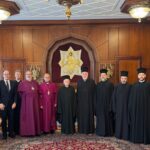 Άτυπες συνομιλίες μεταξύ του Οικουμενικού Πατριαρχείου και της Αγγλικανικής Κοινωνίας