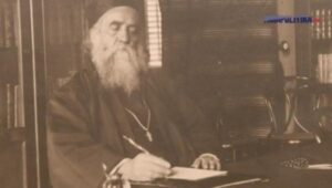 Τί σχέση είχε ο Άγιος Νεκτάριος με τον Μάρκο Αυρήλιο