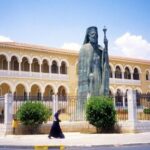 Νέος Μητροπολίτης Πάφου: Αυτή είναι η πιθανή ημερομηνία εκλογής του από την Ιερά Σύνοδο