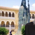 Νέος Μητροπολίτης Πάφου ο Αρχιμ. Γρηγόριος Ιωαννίδης