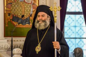 Πρόσληψη Ιερέων – Πνευματικών Συμβούλων στα σχολεία 