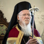 Εγκάρδια τηλεφωνική επικοινωνία του Οικ. Πατριάρχου με τον Πατριάρχη Γεωργίας
