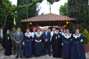 Ο Π.τ.Δ. στο Σουφλί και την Ορεστιάδα