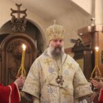Νέος Πατριάρχης Γεωργίας ο Μητροπολίτης Σενάκι Σίο