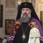 Εγκάρδιο Μήνυμα του Οικ. Πατριάρχη προς τον νεοεκλεγέντα Πατριάρχη Γεωργίας