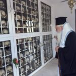 82 χρόνια από το ολοκαύτωμα του Διστόμου