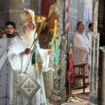 18η Επέτειος Χειροτονίας του Μητροπολίτη Θηβών Γεωργίου