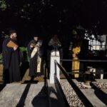 Μνημόνευση των αοιδίμων Αρχιερέων Κυρίλλου Α΄ και Κυρίλλου Β΄στην Ι. Μ. Θεσσαλιώτιδος