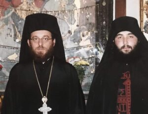 Ένα ιστορικό μομέντο για την Ορθοδοξία στη Λιθουανία