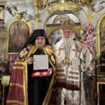 Ενθρόνιση Ηγουμένου στην Κέρκυρα