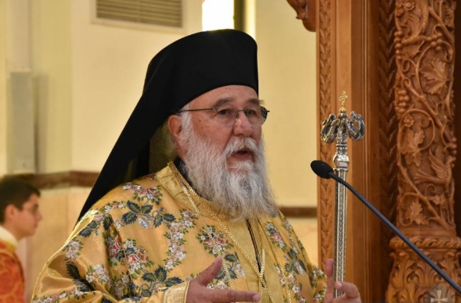Η μισθοδοσία των Αρχιερέων υπό το πρίσμα της ποιμαντικής διακονίας