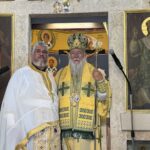 Κερκύρας Νεκτάριος: «Η διαστροφή του οφθαλμού, σκοτίζει τον άνθρωπο»