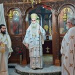 Άρτης Καλλίνικος: «Όποιος επιδιώκει τα αιώνια, κατορθώνει και τα πρόσκαιρα»