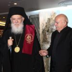 Επίτιμος Πρόεδρος της Αδελφότητος Δημητσανιτών «Γρηγόριος Ε’» ο Αρχιεπίσκοπος Ιερώνυμος 