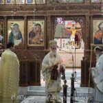 Άρτης Καλλίνικος: «Η πίστη ανθίζει όπου κατοικεί η ταπείνωση της καρδιάς»